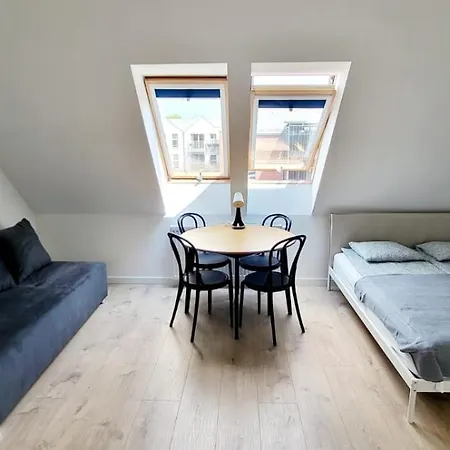 Lwowska 10 Guest house