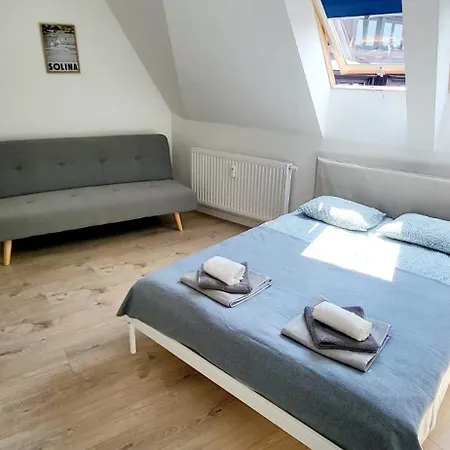 Gasthof Lwowska 10 *