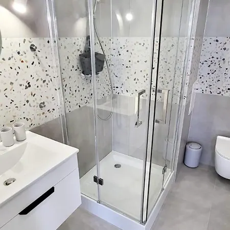 Lwowska 10 * Kolberg